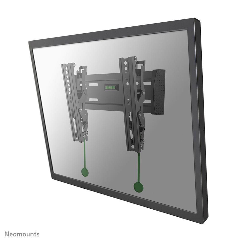 NEOMOUNTS BY NEWSTAR NEOMOUNTS FLAT SCREEN WALL MOUNT TILT
