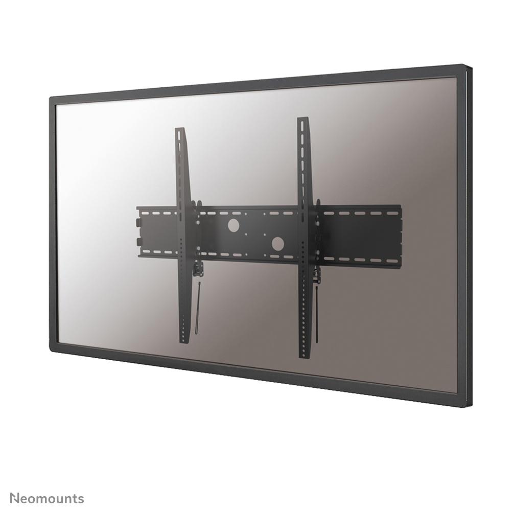 Typ Klammer Design Neigen Empfohlene Verwendung LCD-Display Platzierung/Montage Wandmontage VESA-Halterung Ab 200 x 200 mm