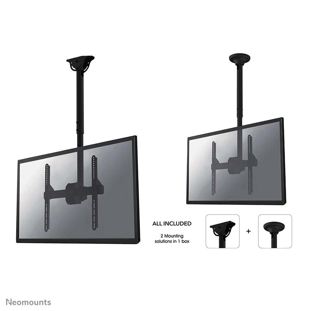 FLAT SCREEN CEILING MOUNT