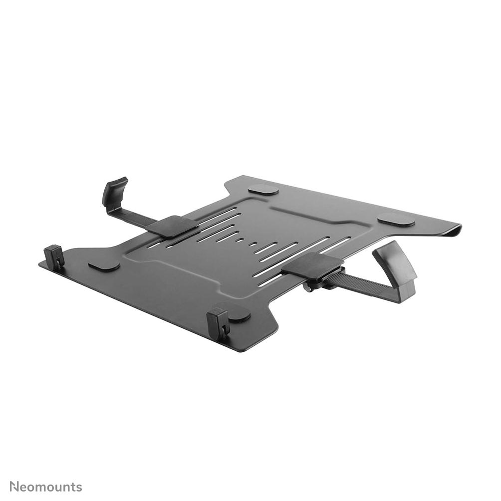VESA-PLATTE FR NOTEBOOKS 4KG NOTEBOOK-V200 NEOMOUNTS