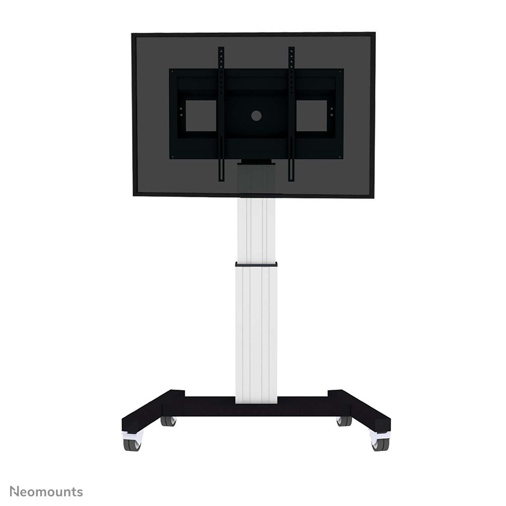 Neomounts Mobiletto portatile per TV (Neomounts PLASMA-M2500 vogn med hjul -)