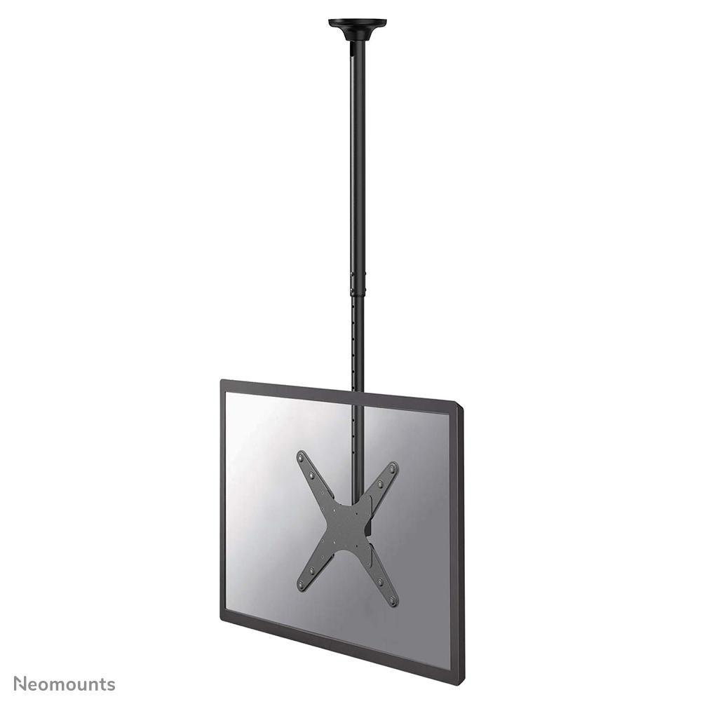 Neomounts supporto da soffitto per TV/monitor (FLAT SCREEN CEILING - MOUNT)