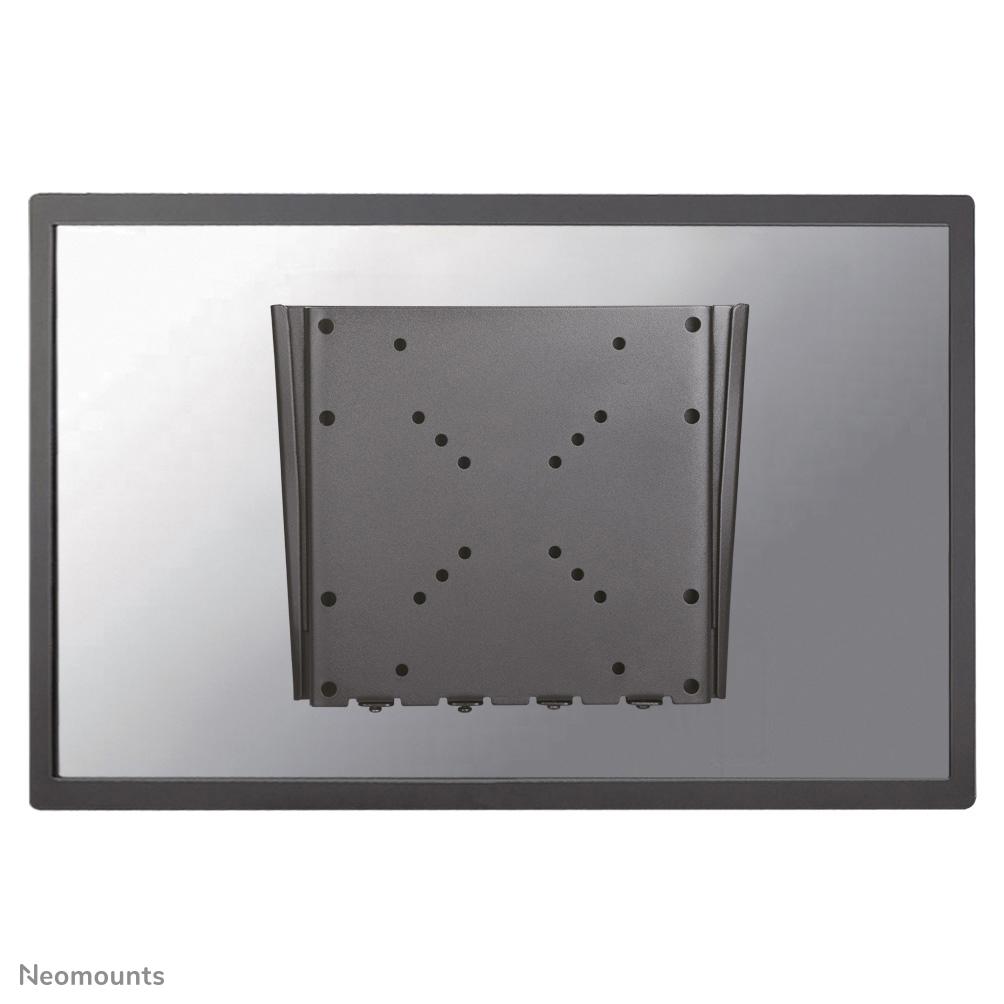 Neomounts Supporto a parete per monitor/TV (FLAT SCREEN WALL MOUNT - )
