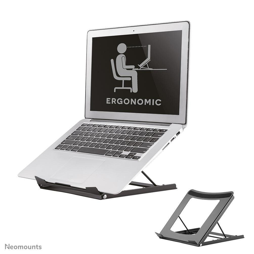 Notebook Desk Stand (ergonomic can be positioned in 5 steps) 5KG