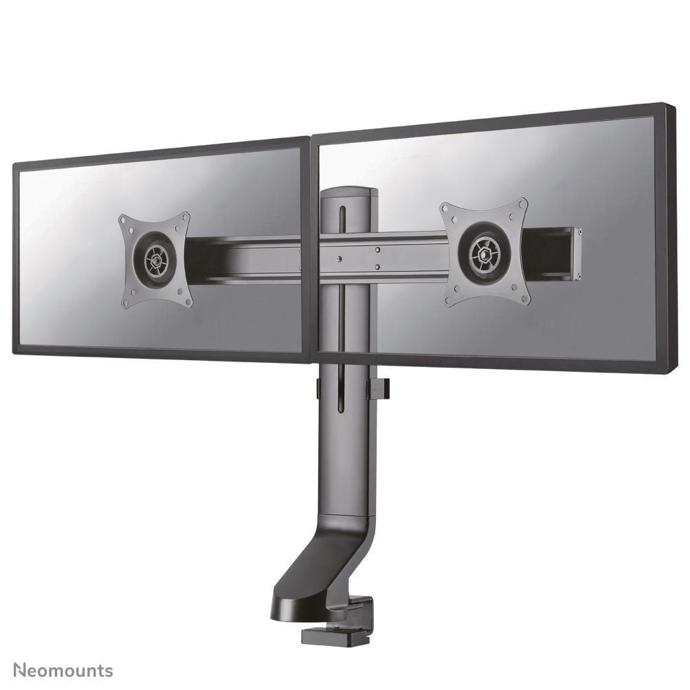10-27 inch - Flat screen desk mount ( clamp )