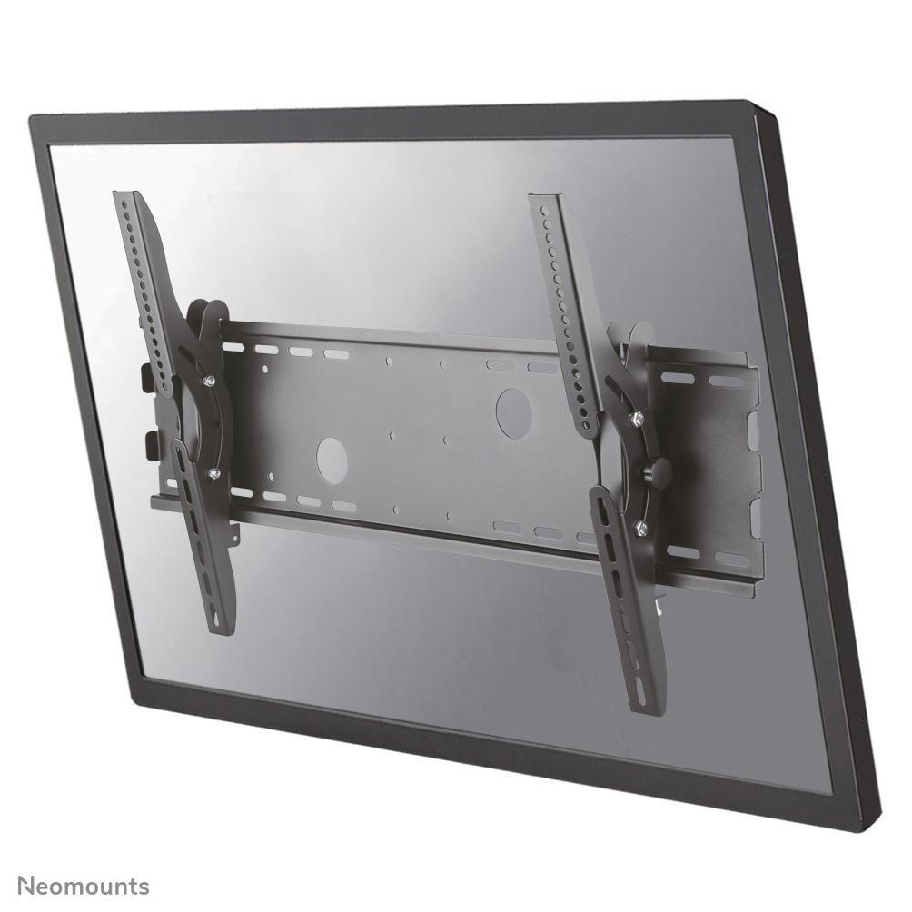 Neomounts Supporto a parete per TV (Wall Mount 37-85 FIXED & TILT)