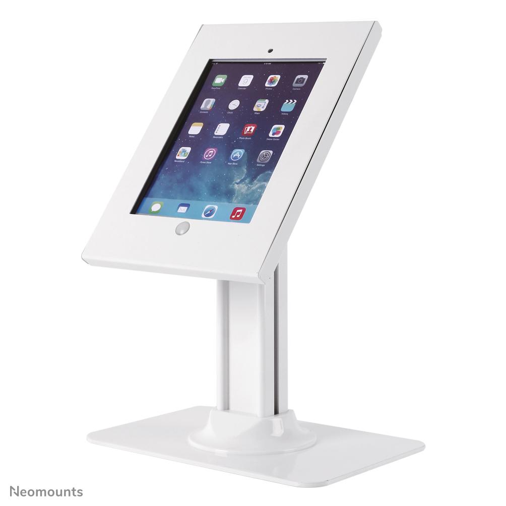 Neomounts supporto er iPad/ iPad Air/ iPad Pro 9.7 (TABLET DESK STAND APPLE IPAD 2 - 3 4 AIR AIR 2)