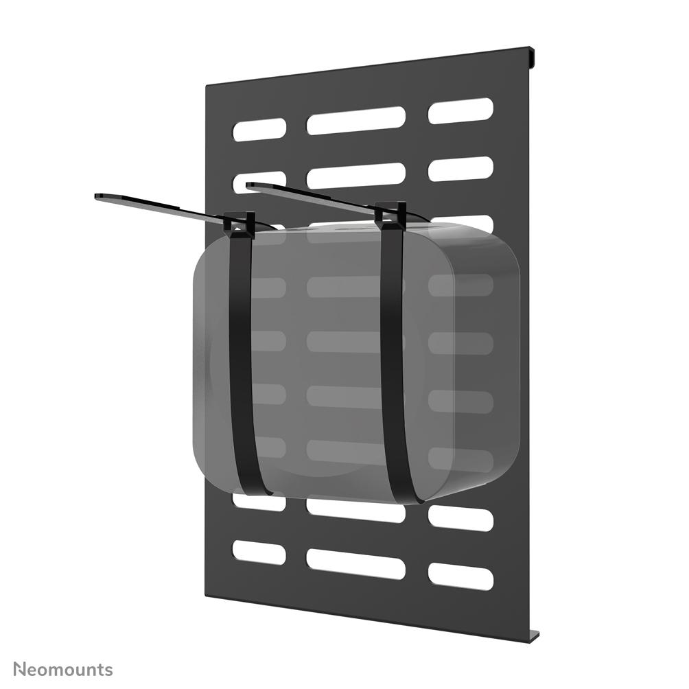 MEDIA PLAYER HOLDER FOR