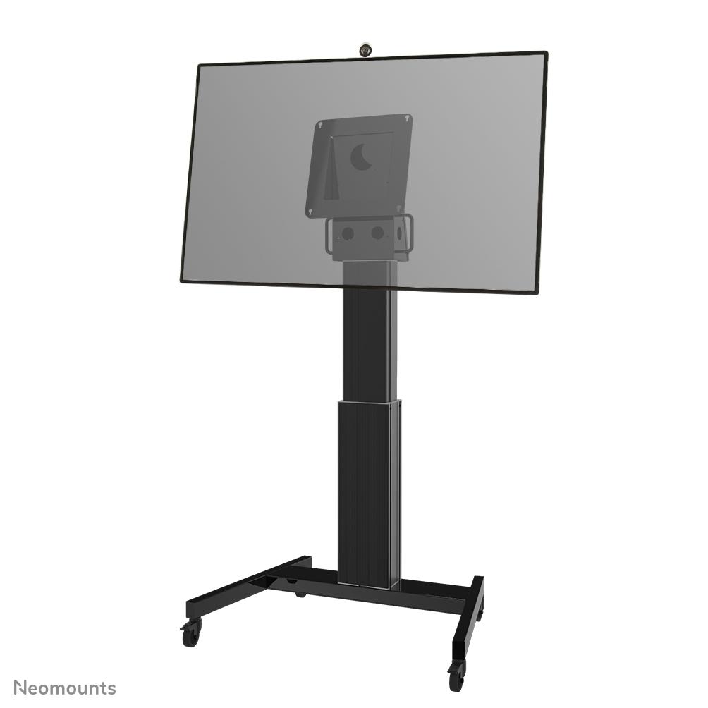 Neomounts Carrello elettrico regolabile in altezza per Microsoft Hub 2SX (MOTORISED TROLLEY FOR MICROSOFT - HUB 2SX HEIGHT ADJU