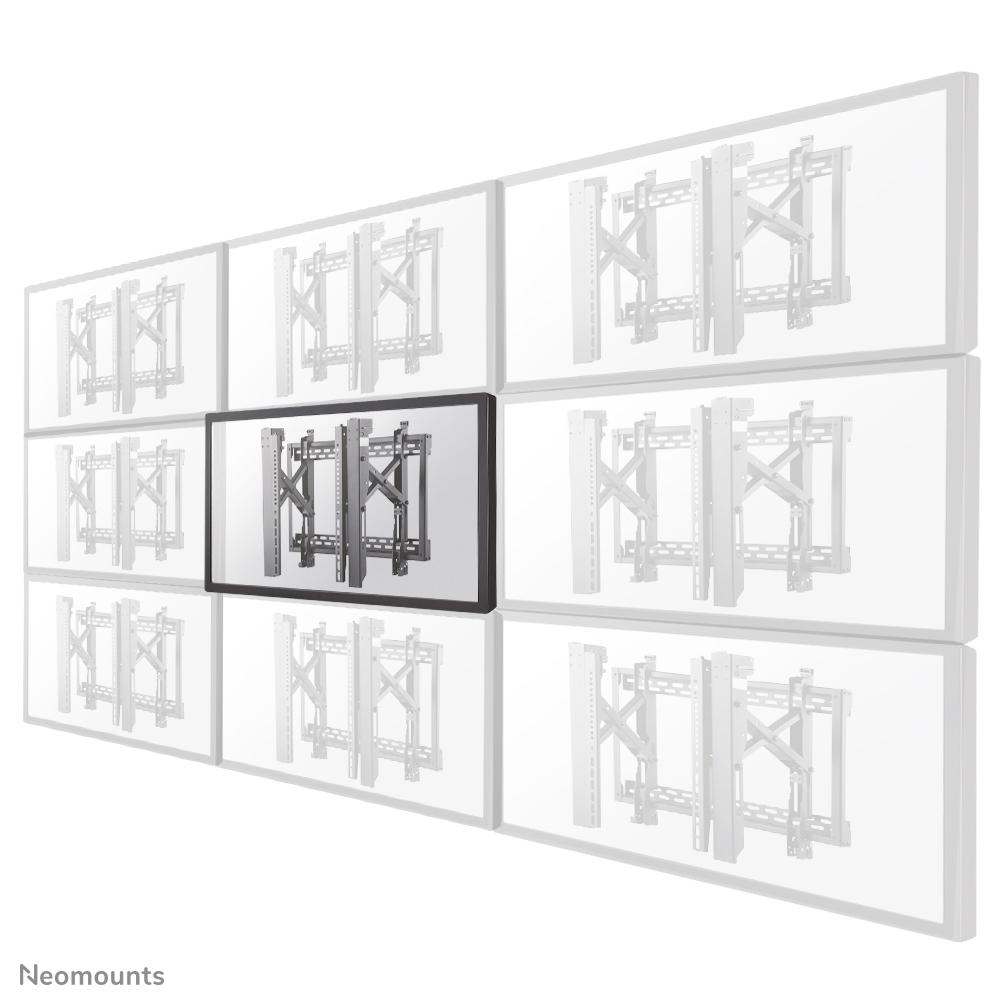 NEWSTAR FLAT SCREEN WALL MOUNT