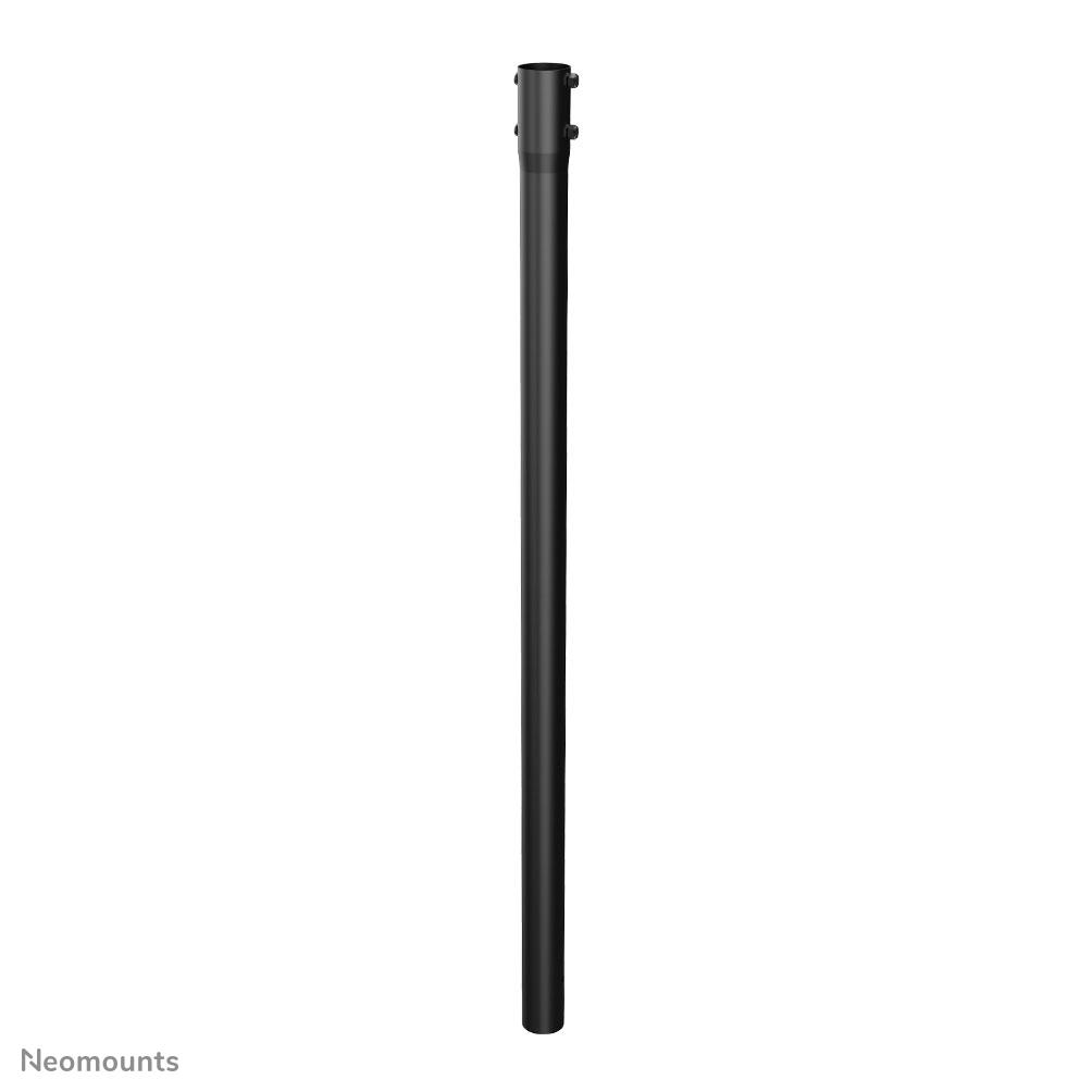 VERLNGERUNGSSTANGE FR NM-C440BLACK NM-C440DBLACK UND FPMA-C340BLACK - 1075 CM 100KG NS-EP100BLACK NEOMOUNTS