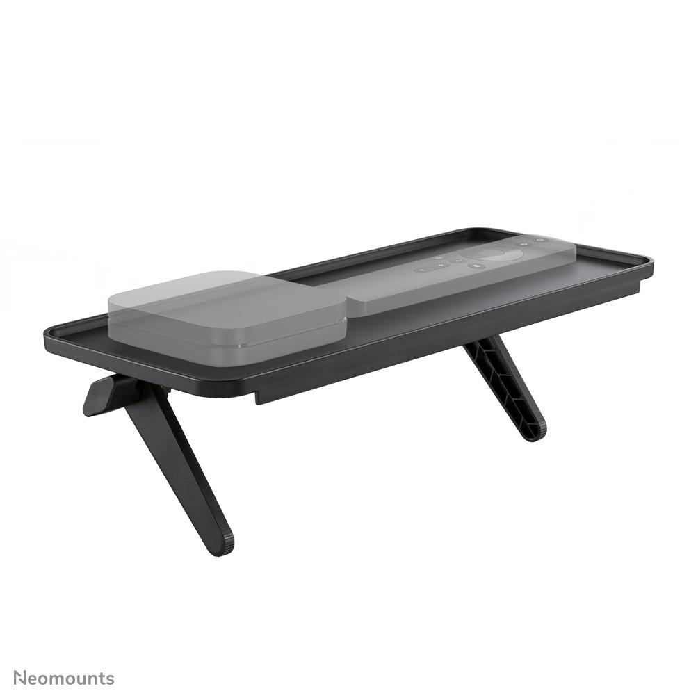 Neomounts AWL28-220BL1 Supporto multimediale - universale (Neomounts AWL28-220BL1 hylde - for med)