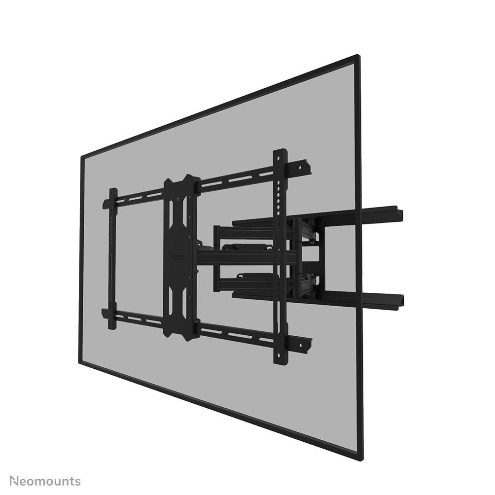WANDHALTERUNG VOLL BEWEGLICH FR 43-86 BILDSCHIRME 60KG WL40S-850BL18 NEOMOUNTS