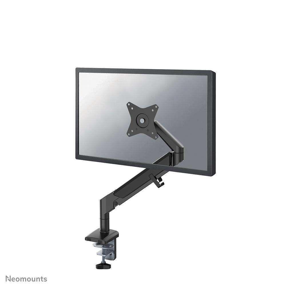 17-32 inch - Flat scren desk mount (clamp) Full-motion