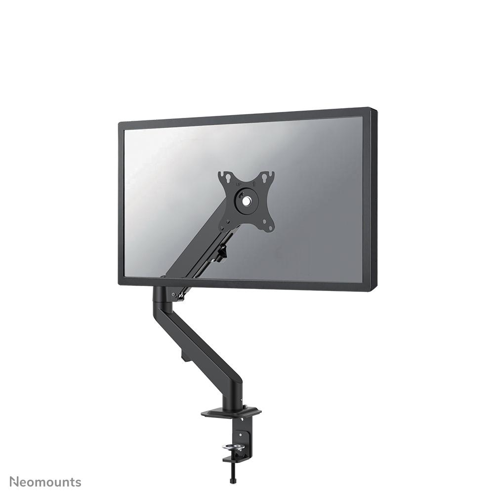 17-27 inch - Flat screen desk mount (clamp)