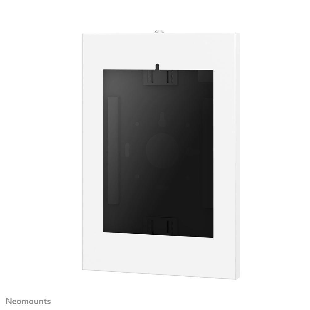 Neomounts Porta tablet da parete (NEOMOUNTS BY NEWSTAR WALL - MOUNTABLE VESA 75X75 TABLET CASI)