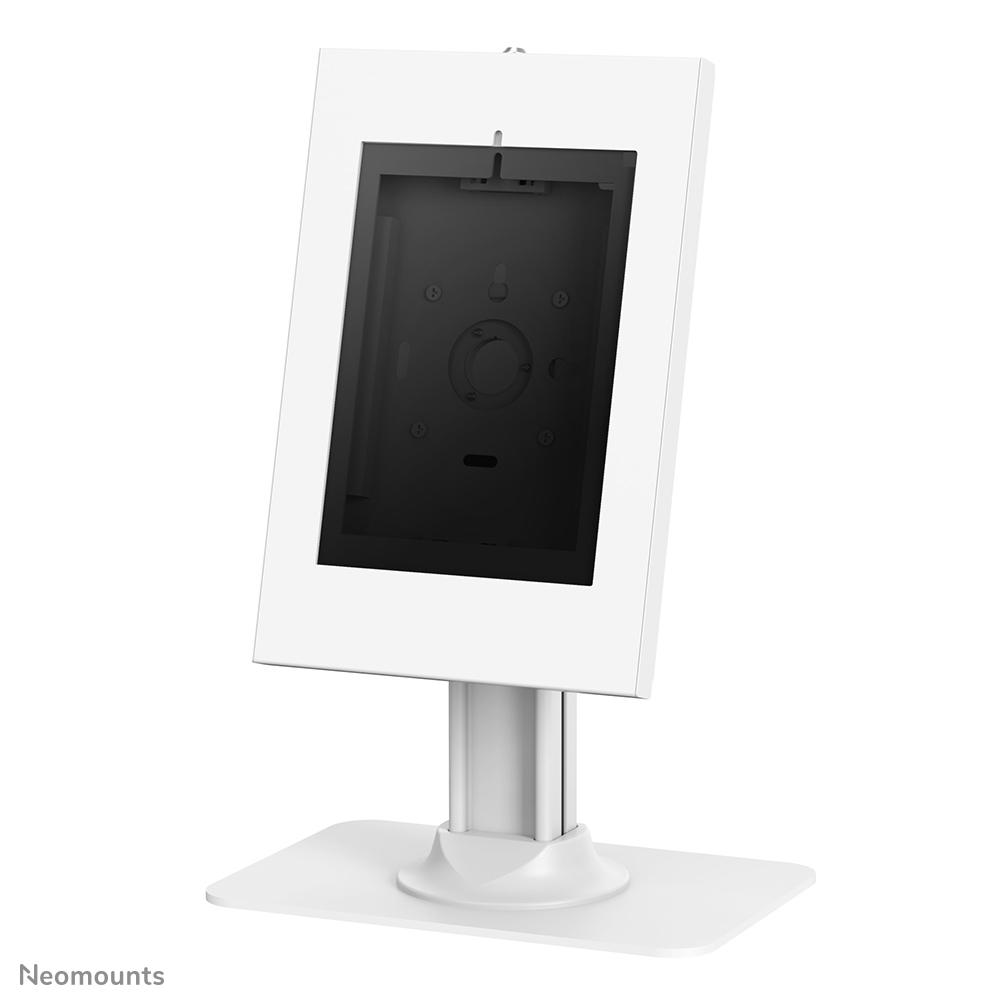 Neomounts Porta tablet da tavolo (NEOMOUNTS BY NEWSTAR DESK STAND - LOCKABLE TABLET CASING FOR APPLE)