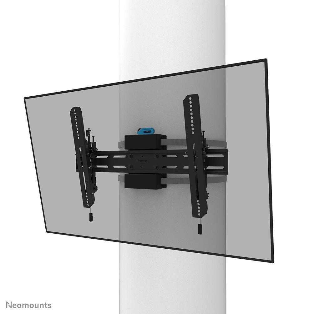 Neomounts supporto TV per colonna (NEOMOUNTS SELECT SCREEN PILLAR - TILT VESA 600X400)