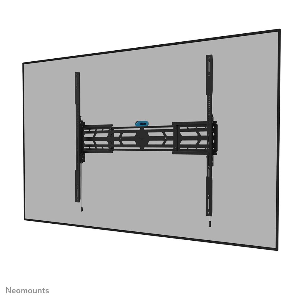 Neomounts support a parete per TV per impieghi gravosi (NEOMOUNTS SELECT SCREEN WALL MO - [FIXED VESA 800X600-1500X900])