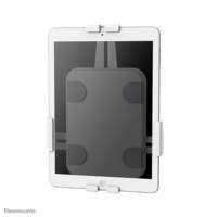 Neomounts porta tablet da parete (Wl15-625Wh1 Rotatable Wall - Mount Tablet Holder For - 79-11 Tablets - White - Warranty 60M)