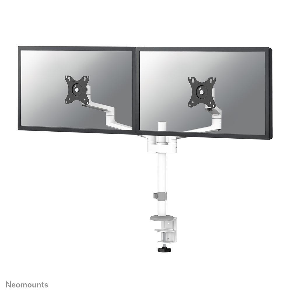 NEOMOUNTS SCREEN DESK MOUNT