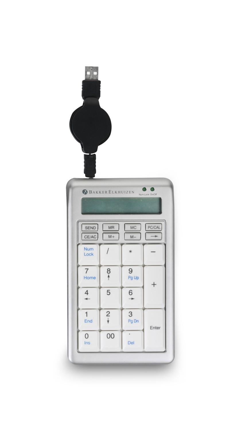 BakkerElkhuizen S-board 840...