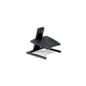 BakkerElkhuizen Footform Standard Low Nero