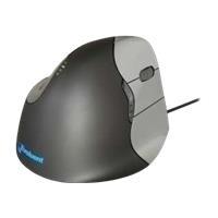 BakkerElkhuizen Evoluent4 mouse Mano destra Laser 2600 DPI