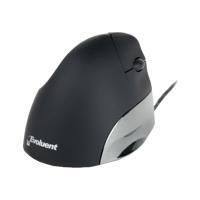 BakkerElkhuizen Evoluent Standard mouse Mano destra USB tipo A Ottico 1500 DPI