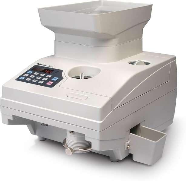 Safescan 1550 Highspeed...