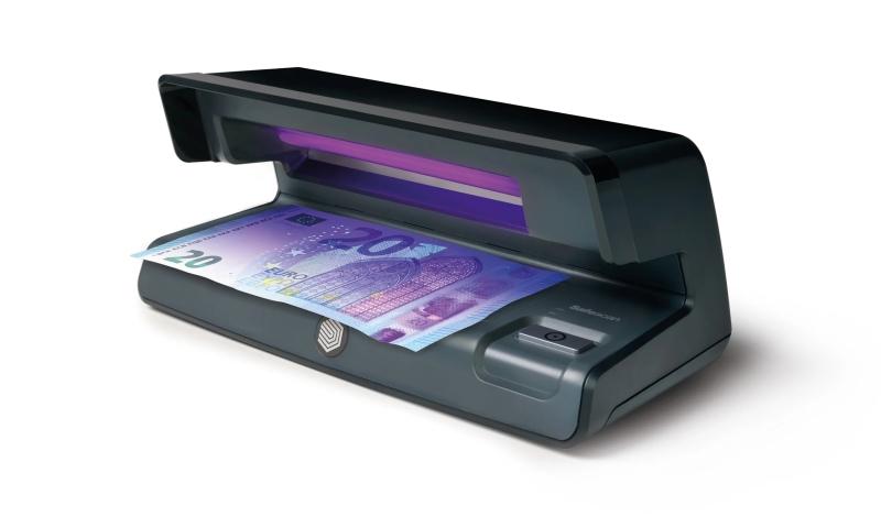 VERIFICATORE UV SAFESCAN 50