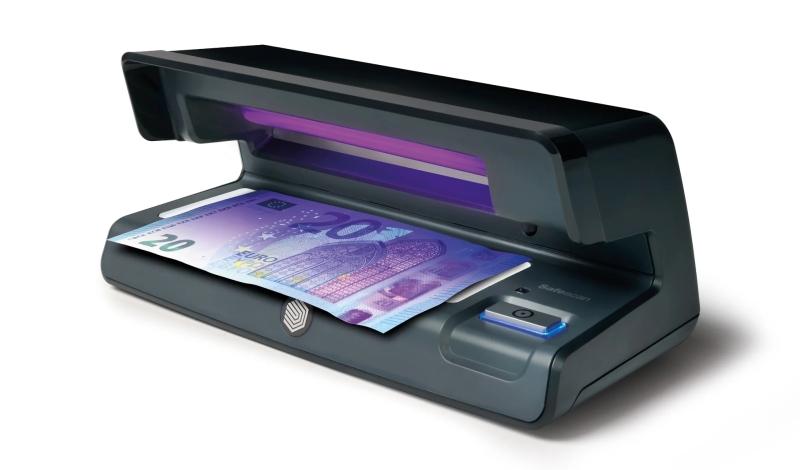 VERIFICATORE UV SAFESCAN 70