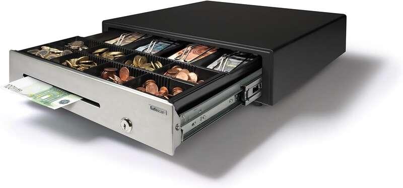 Safescan HD-4141S Heavy...