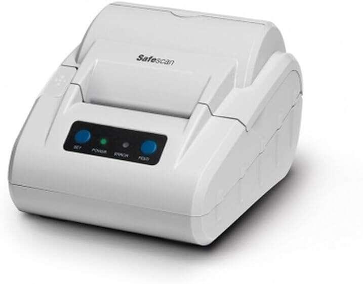 Safescan TP-230 Thermal...
