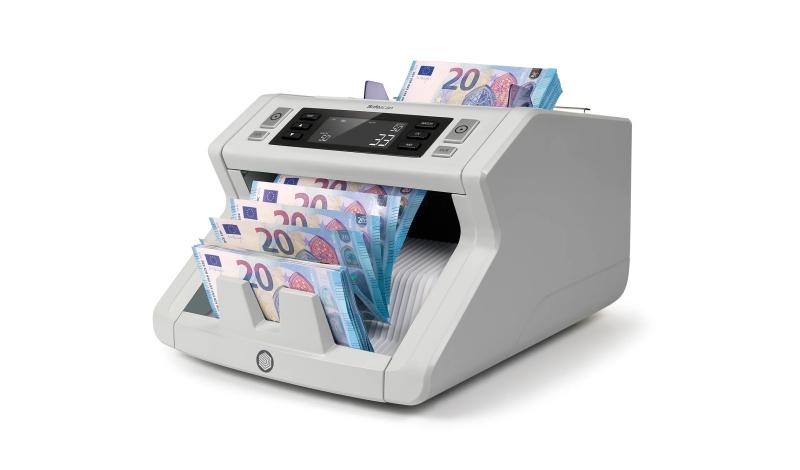 CONTABANCONOTE SAFESCAN 2250