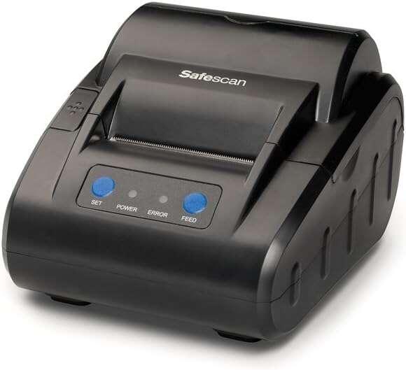 Safescan TP-230 Thermal...