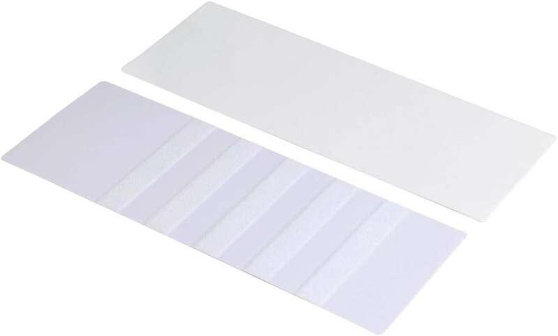Safescan Cleaning Set for Automatic Counterfeit Detectors Set of 2x10 piecescards