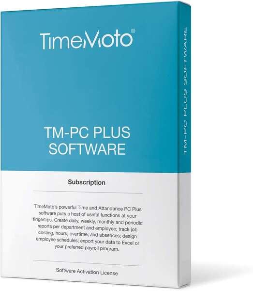 Safescan TimeMoto PC...