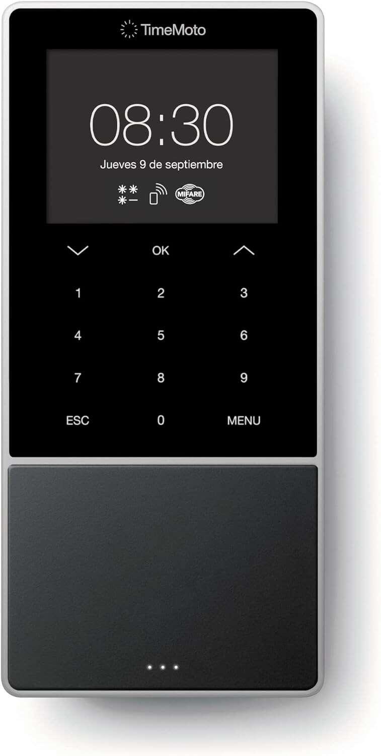 TIMEMOTO TM-818 SC