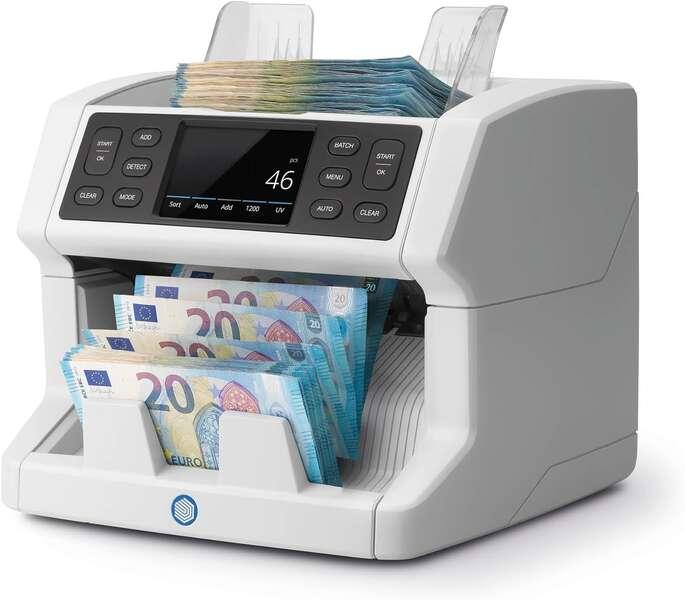 CONTABANCONOTE SAFESCAN 2850