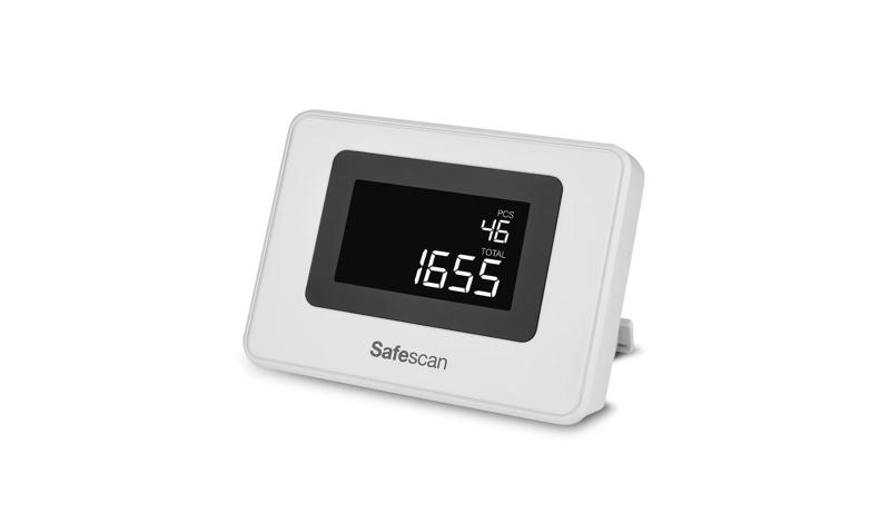 Safescan ED-160 External LCD Display