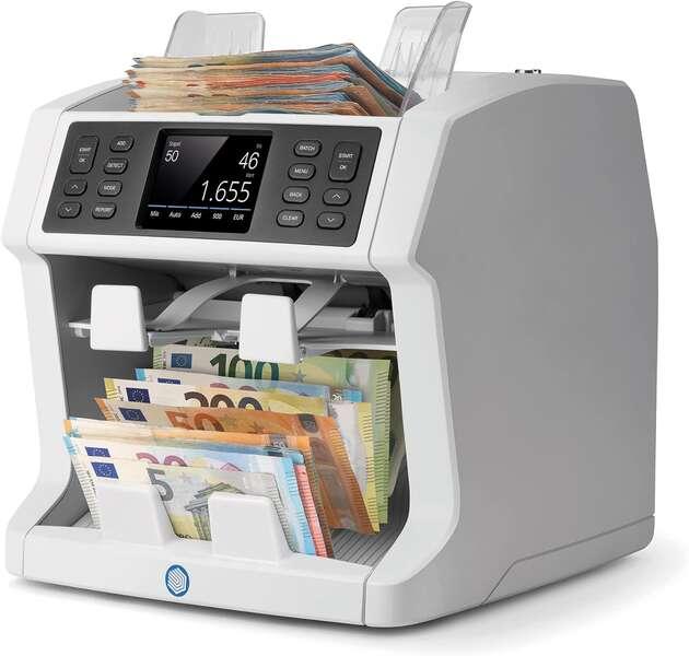 Safescan 2985-SX [G3]...