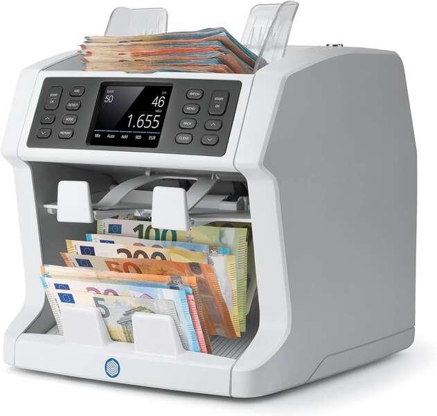 C2G Decoder HDMI[R] su IP - 4K 60 Hz (Safescan 2995-SX Automatic Banknote Counter and Fitness Sorted)