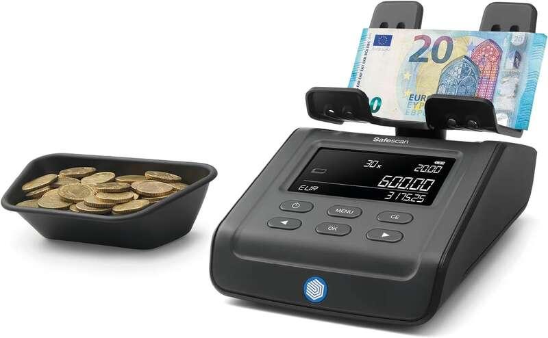 Safescan 6165 G3 Money...