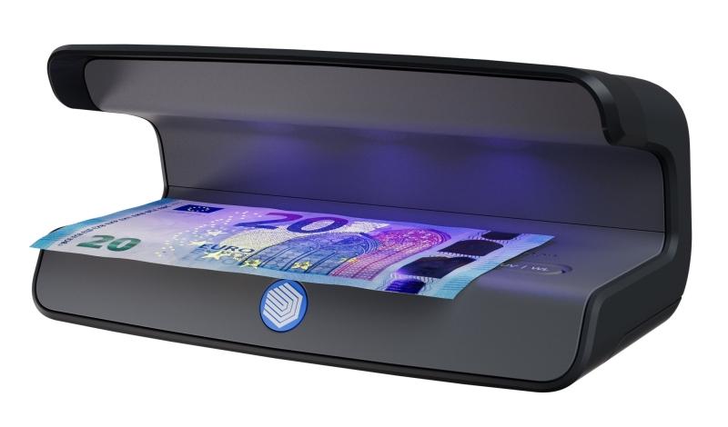 Safescan 75 UV LED...