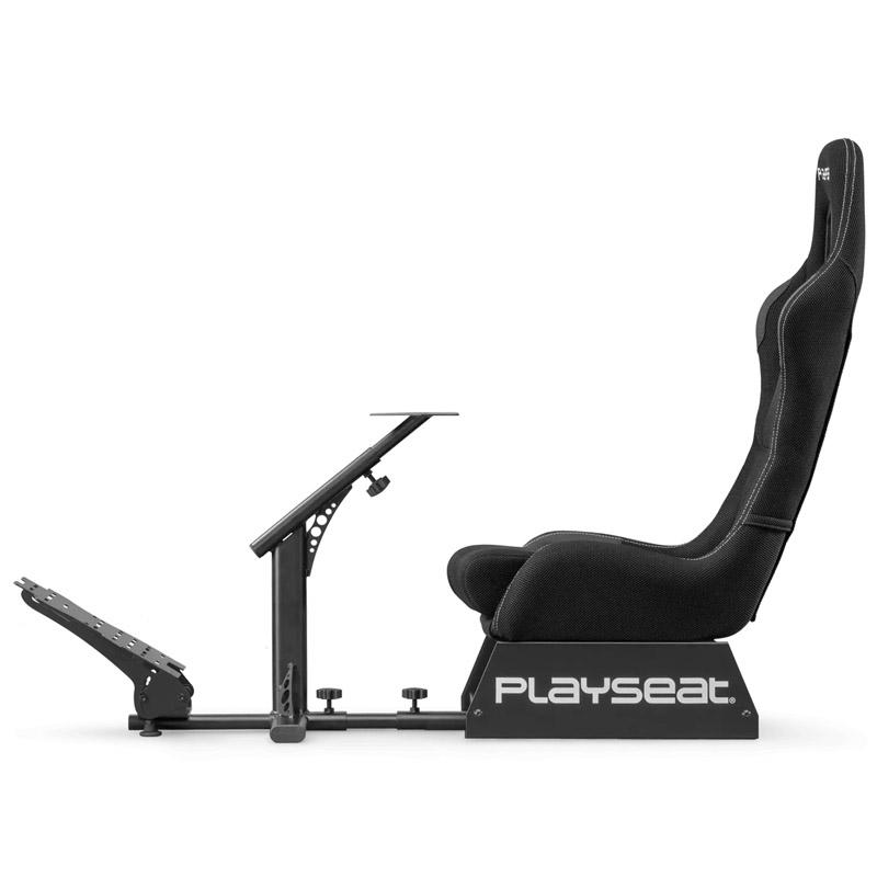 PLAYSEATÃ‚Â® EVOLUTION BLACK ACTIFITÃ¢â€žÂ¢ - Sedile SIM Racing