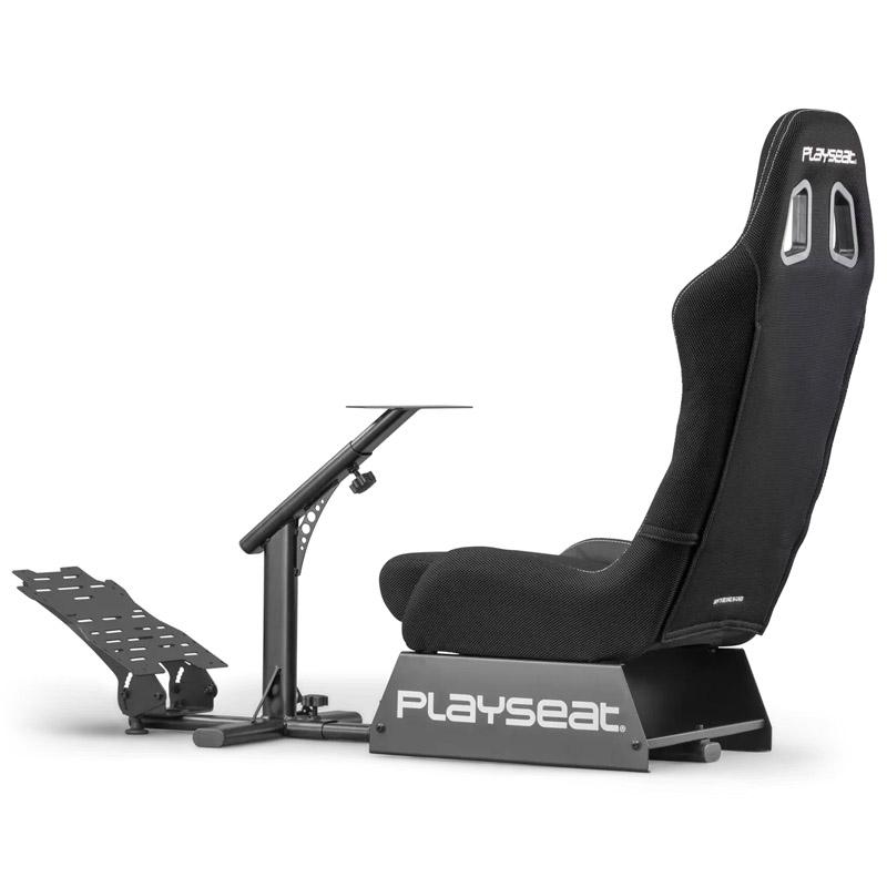 PLAYSEATÃ‚Â® EVOLUTION BLACK ACTIFITÃ¢â€žÂ¢ - Sedile SIM Racing