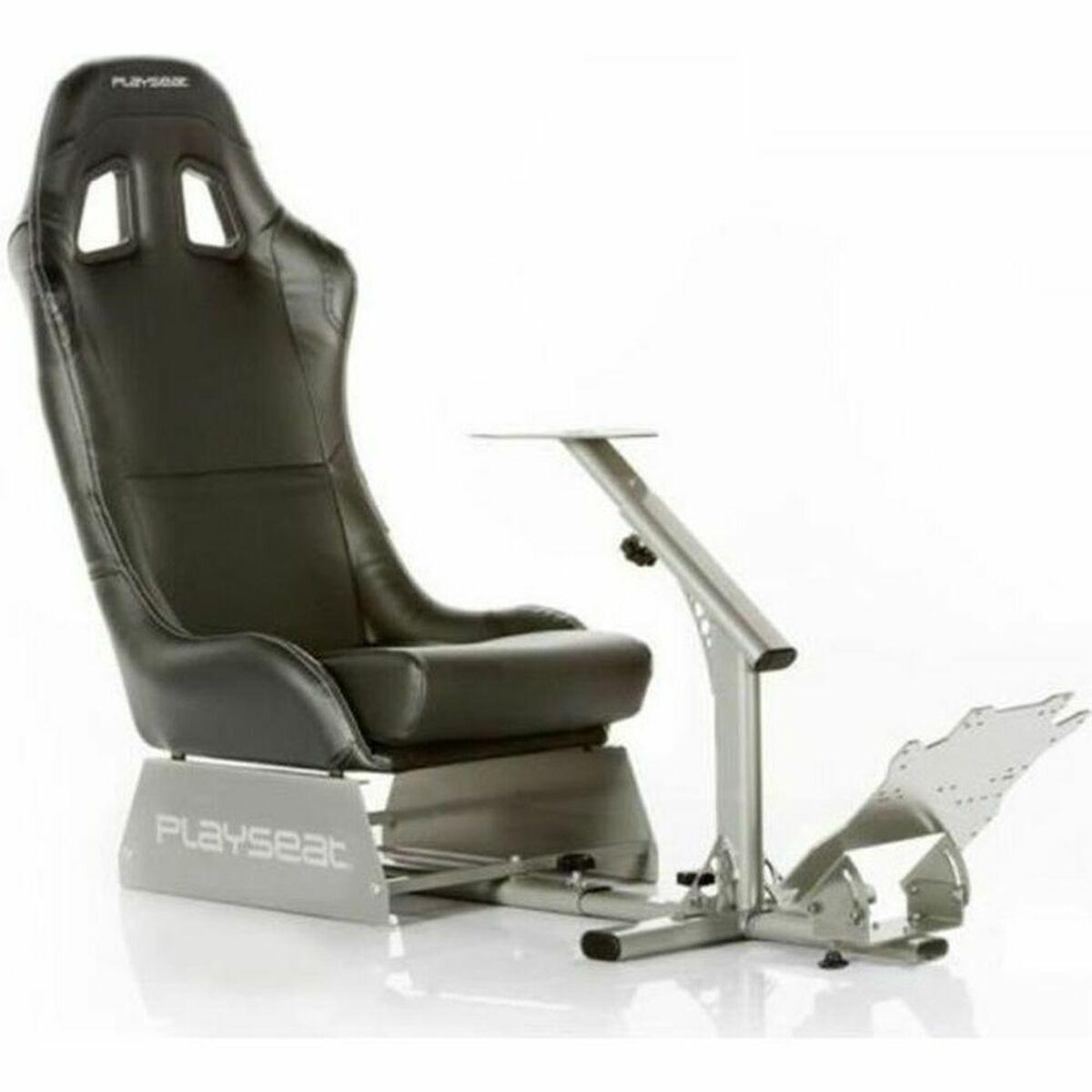 PLAYSEATÃ‚Â® EVOLUTION BLACK ACTIFITÃ¢â€žÂ¢ - Sedile SIM Racing