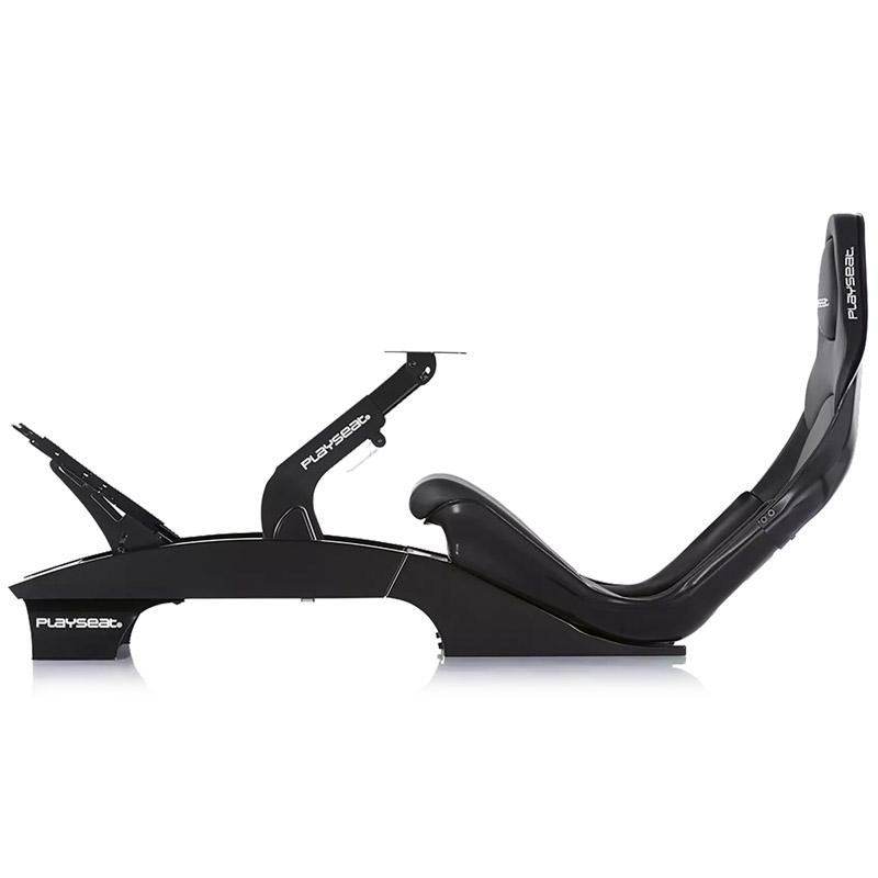 PLAYSEATÃ‚Â® FORMULA PRO F1 NERO - COCKPIT GAMING SIM RACING