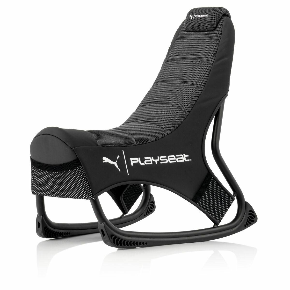 PLAYSEATÃ‚Â® | SEDIA DA GAMING PUMA ACTIVE NERA